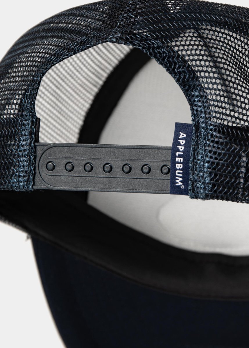 画像26: APPLEBUM  Logo Mesh Cap (26)