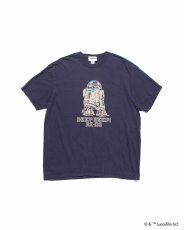 画像1: BOW WOW  R2-D2/TEE (1)