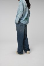 画像19: BOW WOW  DENIM TROUSERS (19)