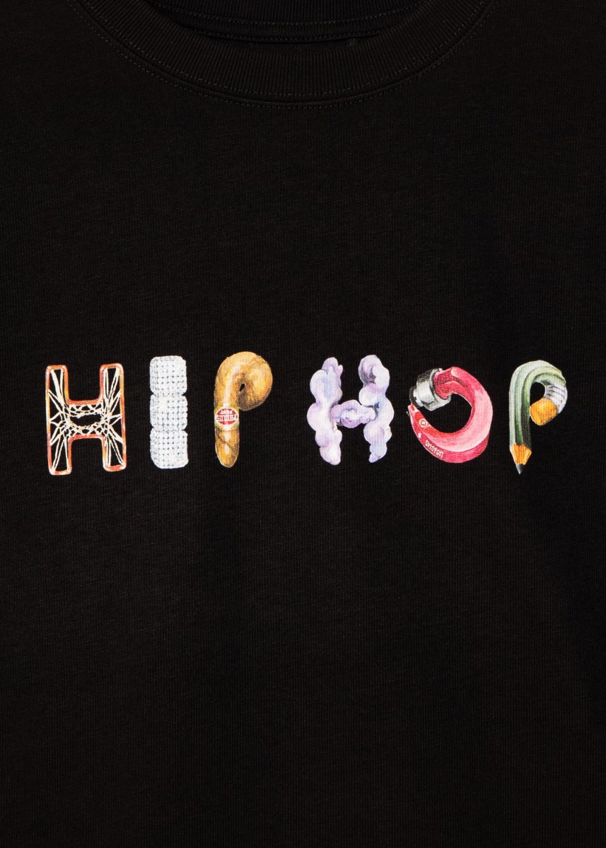 画像8: APPLEBUM  “Alphabet” T-shirt (8)