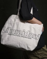 画像11: Liberaiders  PX CANVAS TOOL TOTE BAG (11)