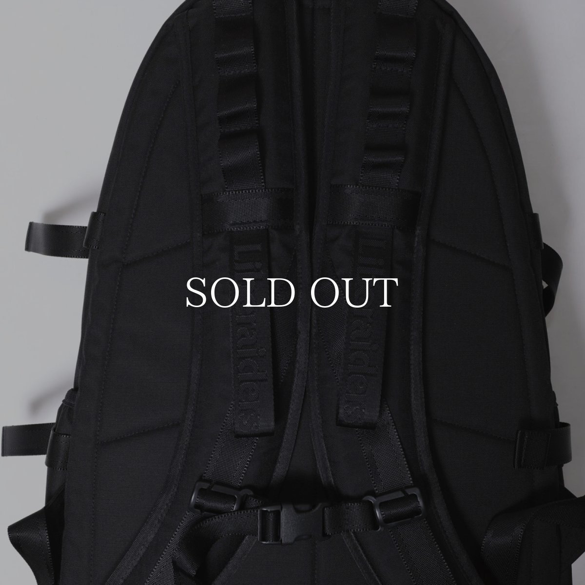 画像14: Liberaiders  PX TACTICAL BACKPACK (14)