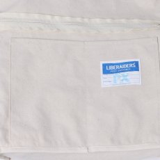 画像8: Liberaiders  PX CANVAS FLAP SHOULDER BAG (8)