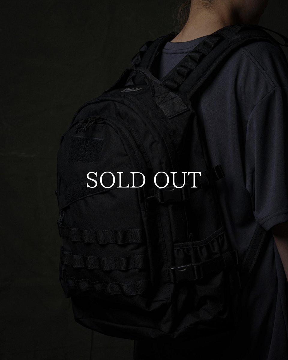 画像29: Liberaiders  PX TACTICAL BACKPACK (29)