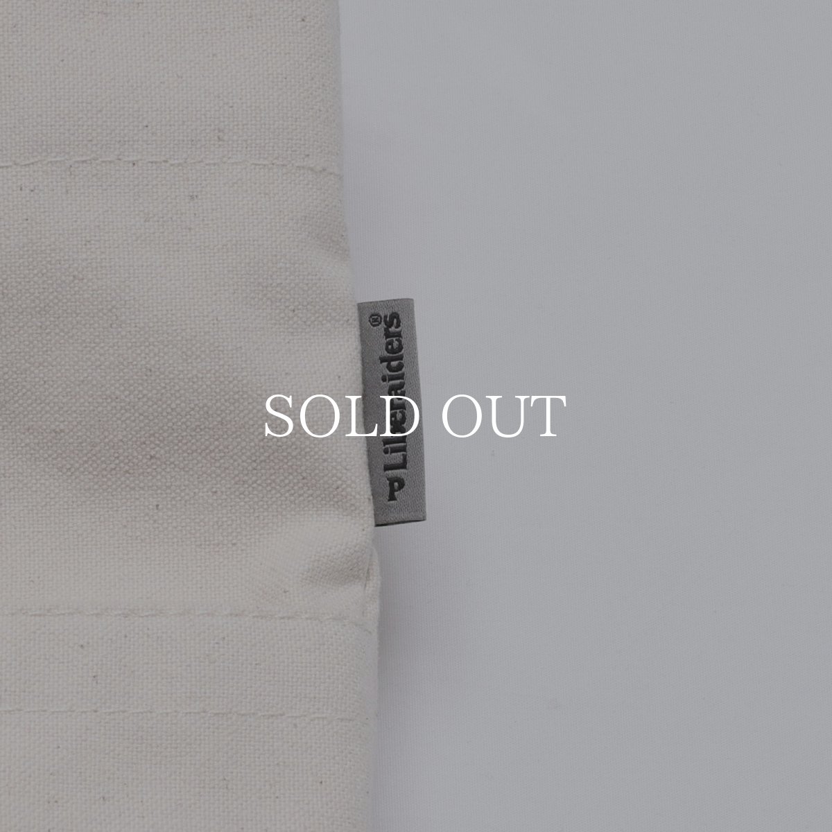 画像4: Liberaiders  PX CANVAS TOOL TOTE BAG (4)