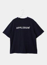 画像1: APPLEBUM  "APPLEBUM" T-shirt (1)