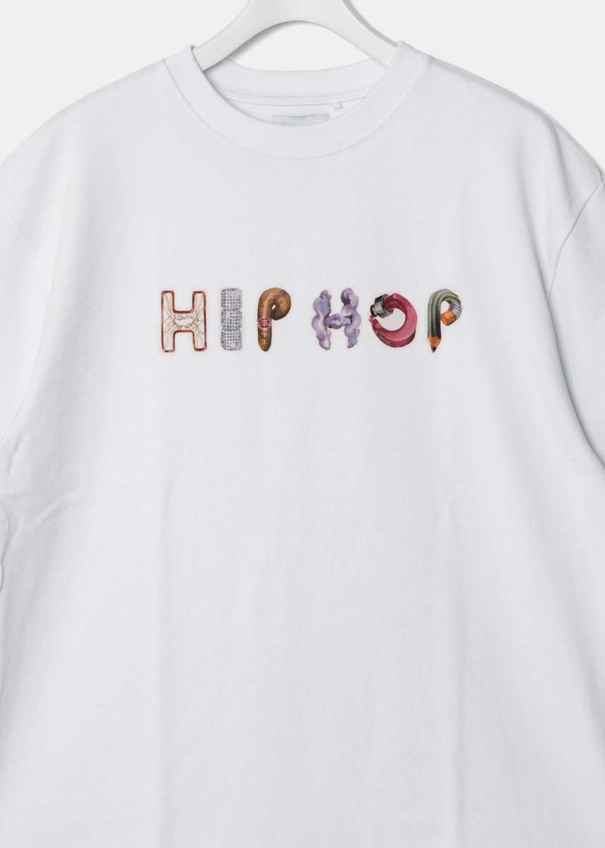 画像4: APPLEBUM  “Alphabet” T-shirt (4)