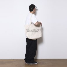 画像8: Liberaiders  PX CANVAS TOOL TOTE BAG (8)