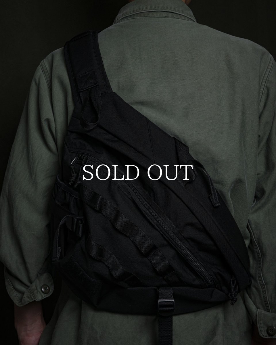 画像11: Liberaiders  PX TACTICAL ONE SHOULDER BAG (11)