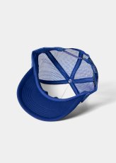 画像11: APPLEBUM  Logo Mesh Cap (11)