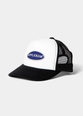 画像2: APPLEBUM  Logo Mesh Cap (2)