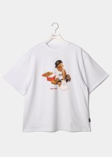 画像1: APPLEBUM  “Brand New Kicks” T-shirt (1)