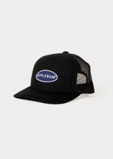 画像16: APPLEBUM  Logo Mesh Cap (16)