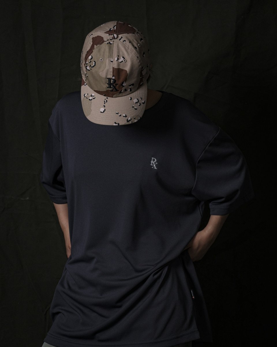 画像10: Liberaiders  PX EMBROIDERY DRY TEE (10)