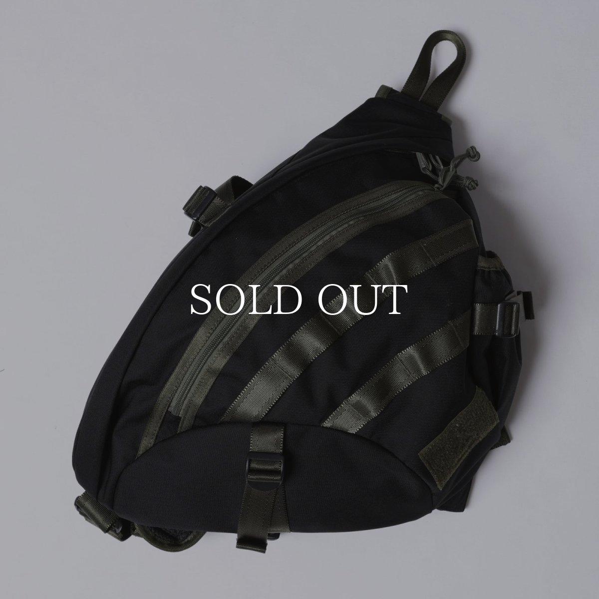 画像5: Liberaiders  PX TACTICAL ONE SHOULDER BAG (5)