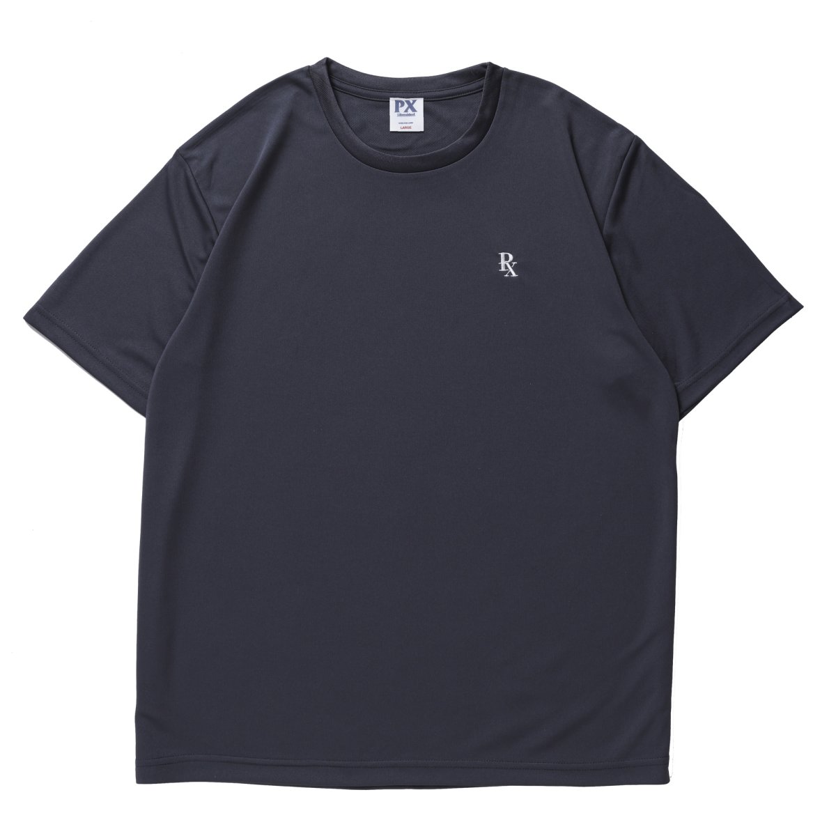 画像5: Liberaiders  PX EMBROIDERY DRY TEE (5)
