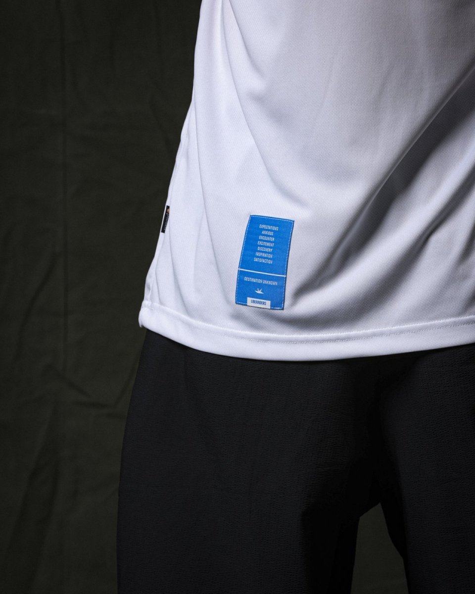 画像9: Liberaiders  PX EMBROIDERY DRY TEE (9)