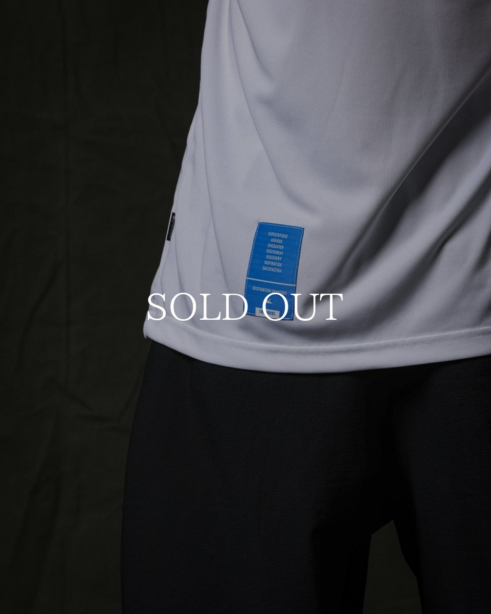 画像9: Liberaiders  PX EMBROIDERY DRY TEE (9)