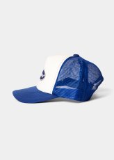 画像10: APPLEBUM  Logo Mesh Cap (10)