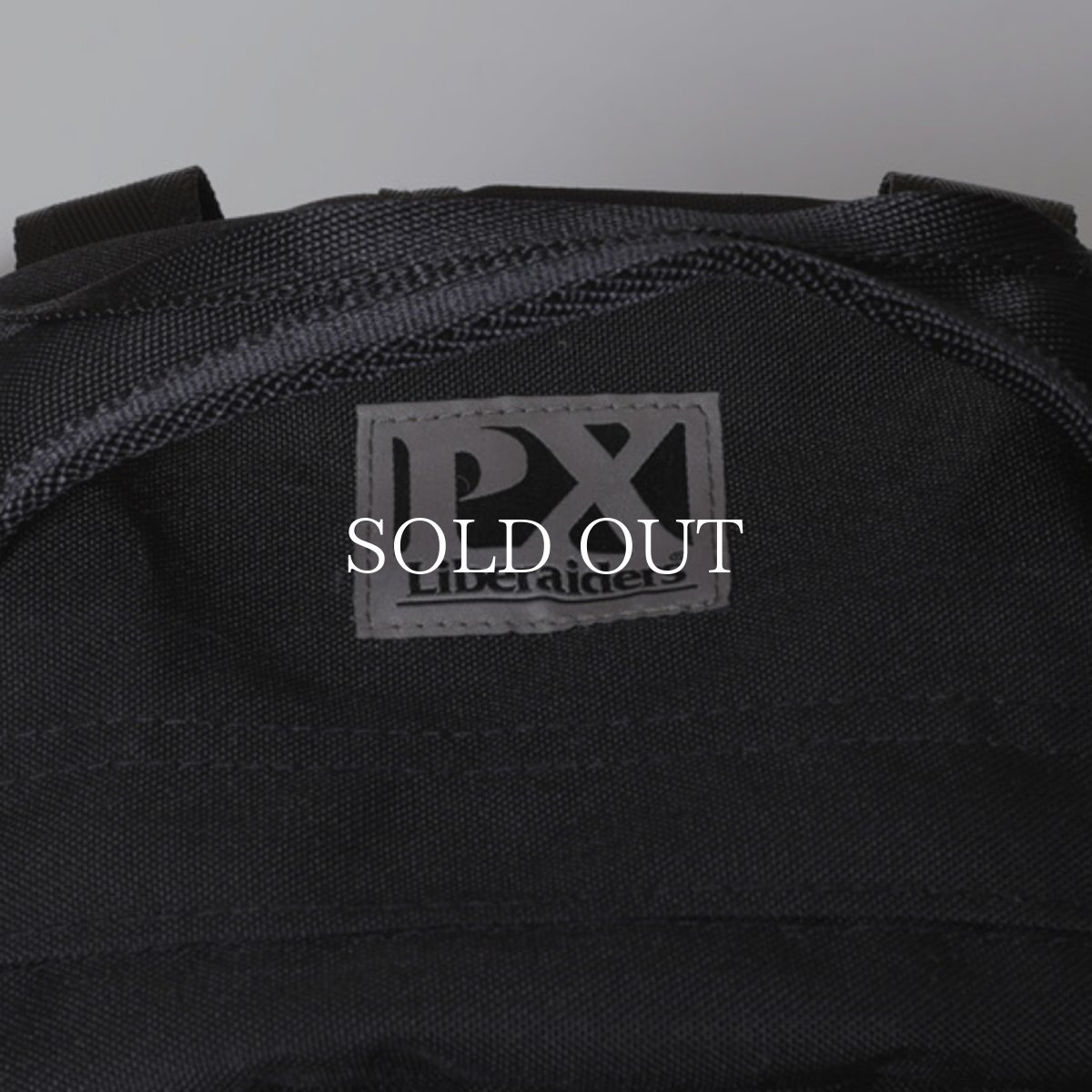 画像9: Liberaiders  PX TACTICAL BACKPACK (9)