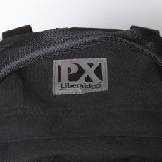 画像9: Liberaiders  PX TACTICAL BACKPACK (9)