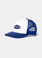 画像9: APPLEBUM  Logo Mesh Cap (9)