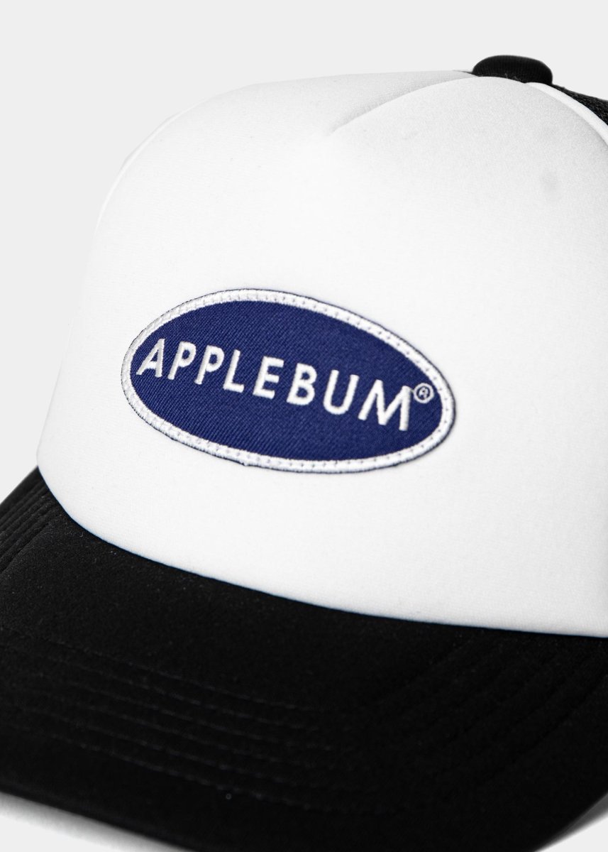 画像6: APPLEBUM  Logo Mesh Cap (6)