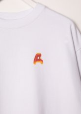 画像3: APPLEBUM  “Alphabet” L/S T-shirt (3)