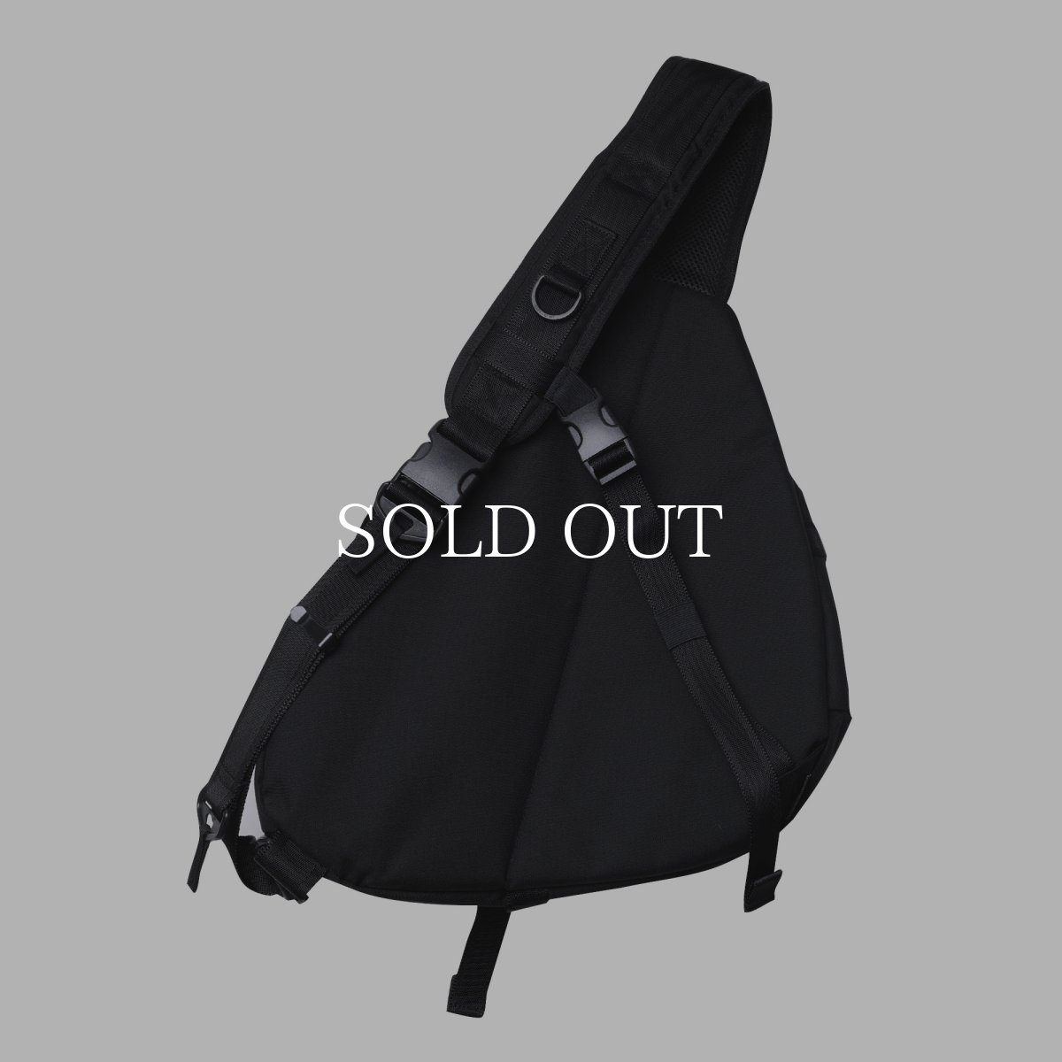 画像2: Liberaiders  PX TACTICAL ONE SHOULDER BAG (2)