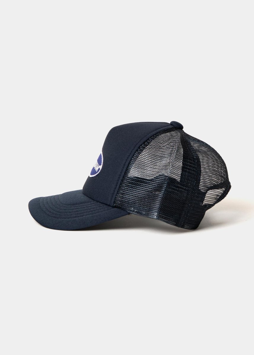 画像22: APPLEBUM  Logo Mesh Cap (22)