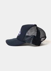 画像22: APPLEBUM  Logo Mesh Cap (22)
