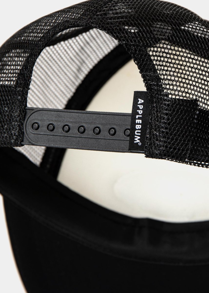 画像20: APPLEBUM  Logo Mesh Cap (20)
