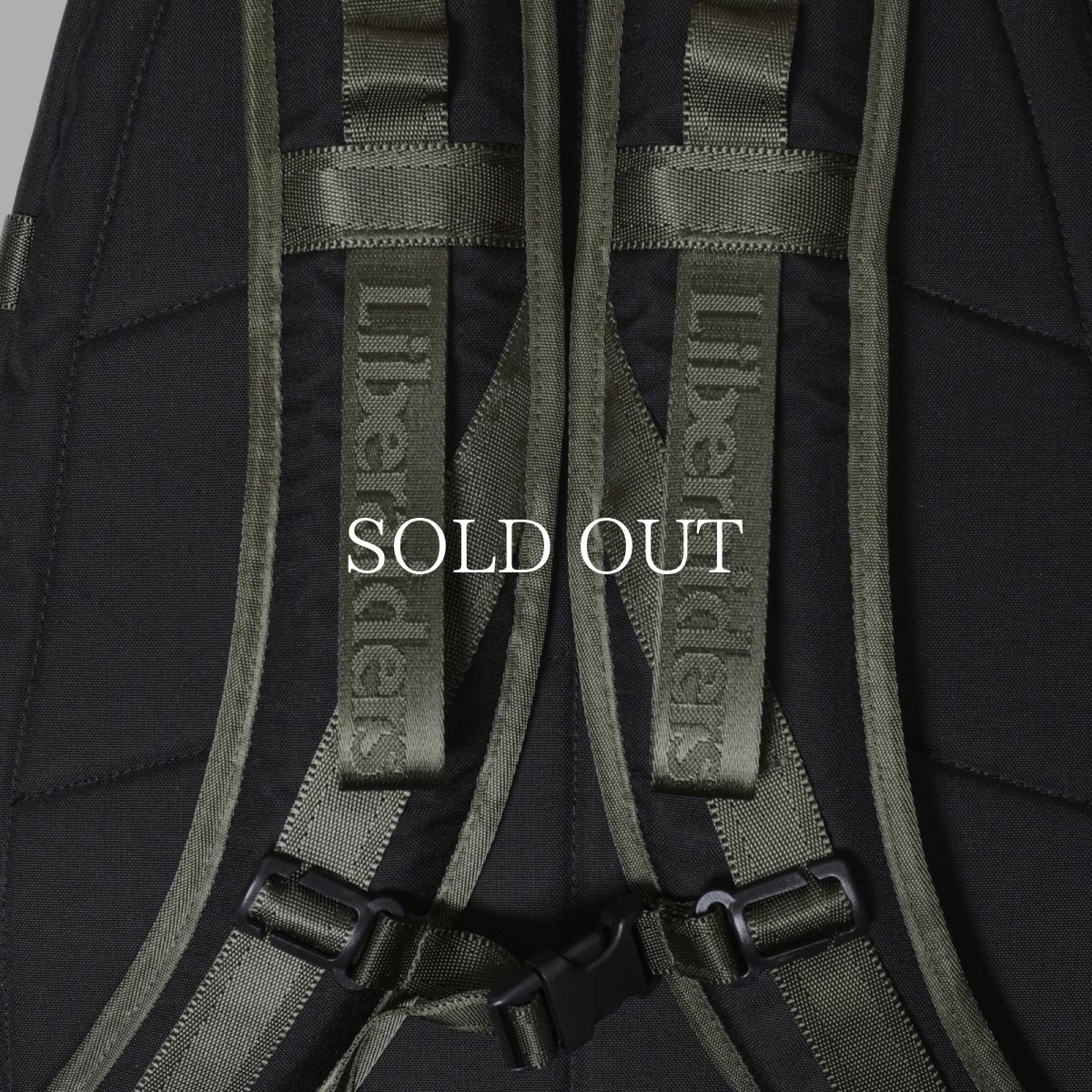 画像19: Liberaiders  PX TACTICAL BACKPACK (19)