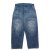 AGED INDIGO