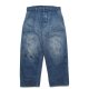 AGED INDIGO