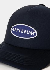 画像25: APPLEBUM  Logo Mesh Cap (25)