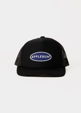 画像15: APPLEBUM  Logo Mesh Cap (15)