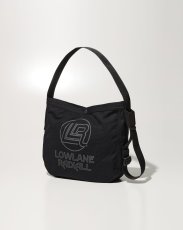 画像1: RADIALL  Mess NEWSPAPER BAG (1)