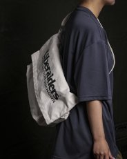 画像14: Liberaiders  PX CANVAS FLAP SHOULDER BAG (14)