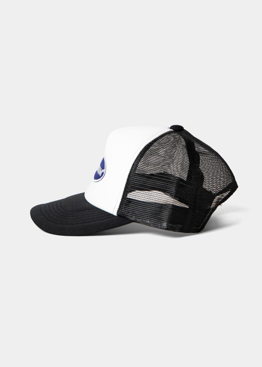 画像3: APPLEBUM  Logo Mesh Cap (3)
