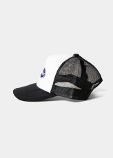 画像3: APPLEBUM  Logo Mesh Cap (3)