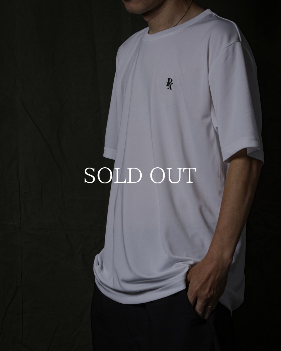 画像7: Liberaiders  PX EMBROIDERY DRY TEE (7)