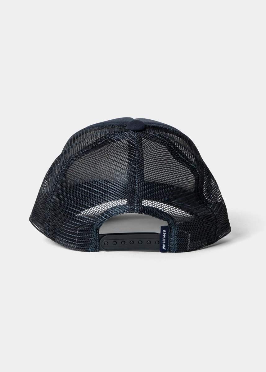 画像23: APPLEBUM  Logo Mesh Cap (23)