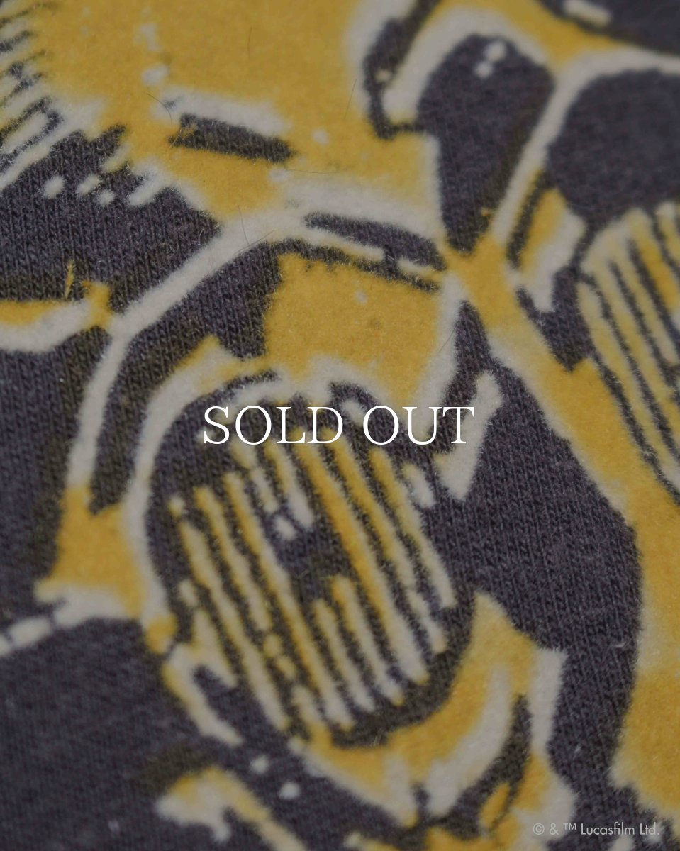 画像4: BOW WOW  C3-PO TEE (4)