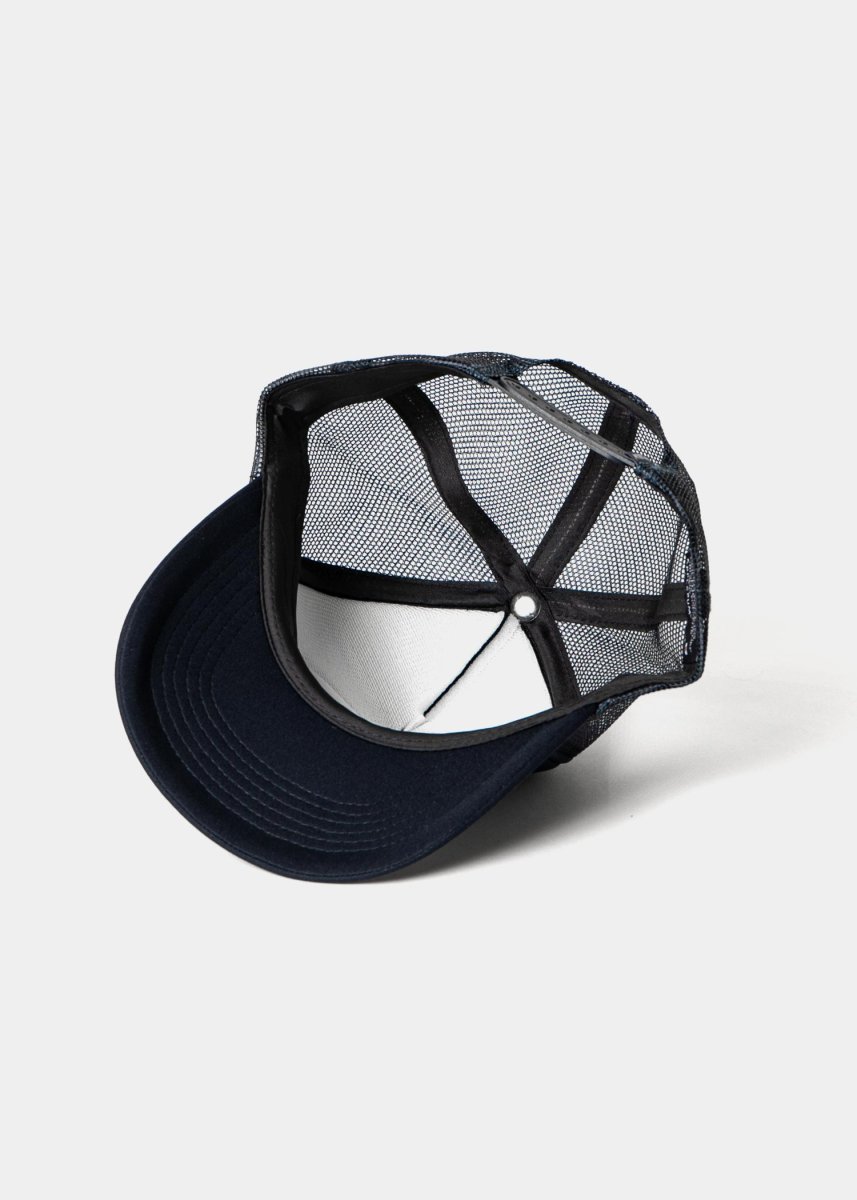 画像24: APPLEBUM  Logo Mesh Cap (24)