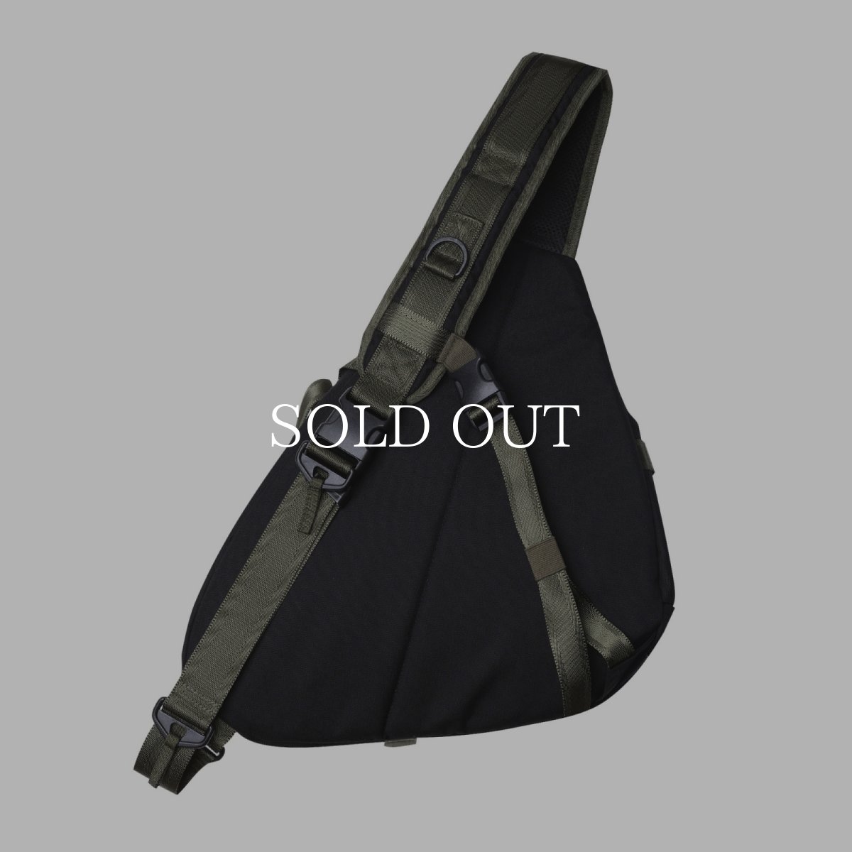 画像4: Liberaiders  PX TACTICAL ONE SHOULDER BAG (4)