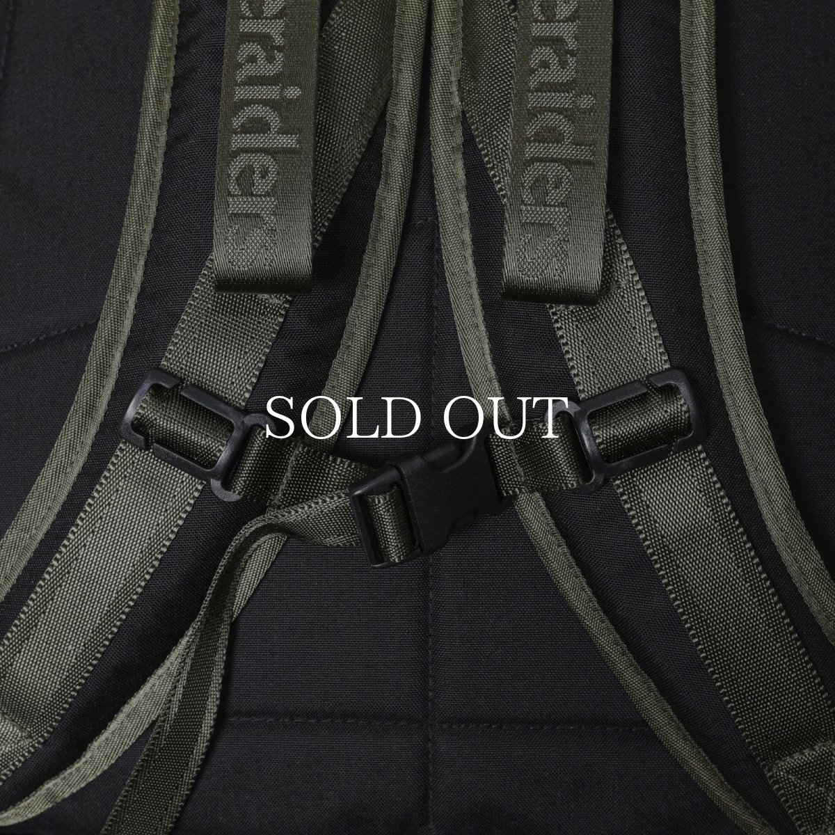 画像20: Liberaiders  PX TACTICAL BACKPACK (20)