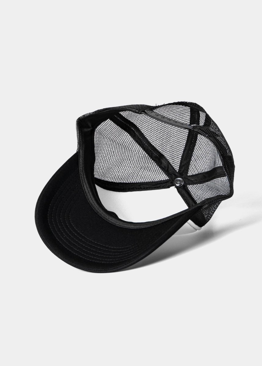 画像5: APPLEBUM  Logo Mesh Cap (5)