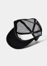 画像5: APPLEBUM  Logo Mesh Cap (5)