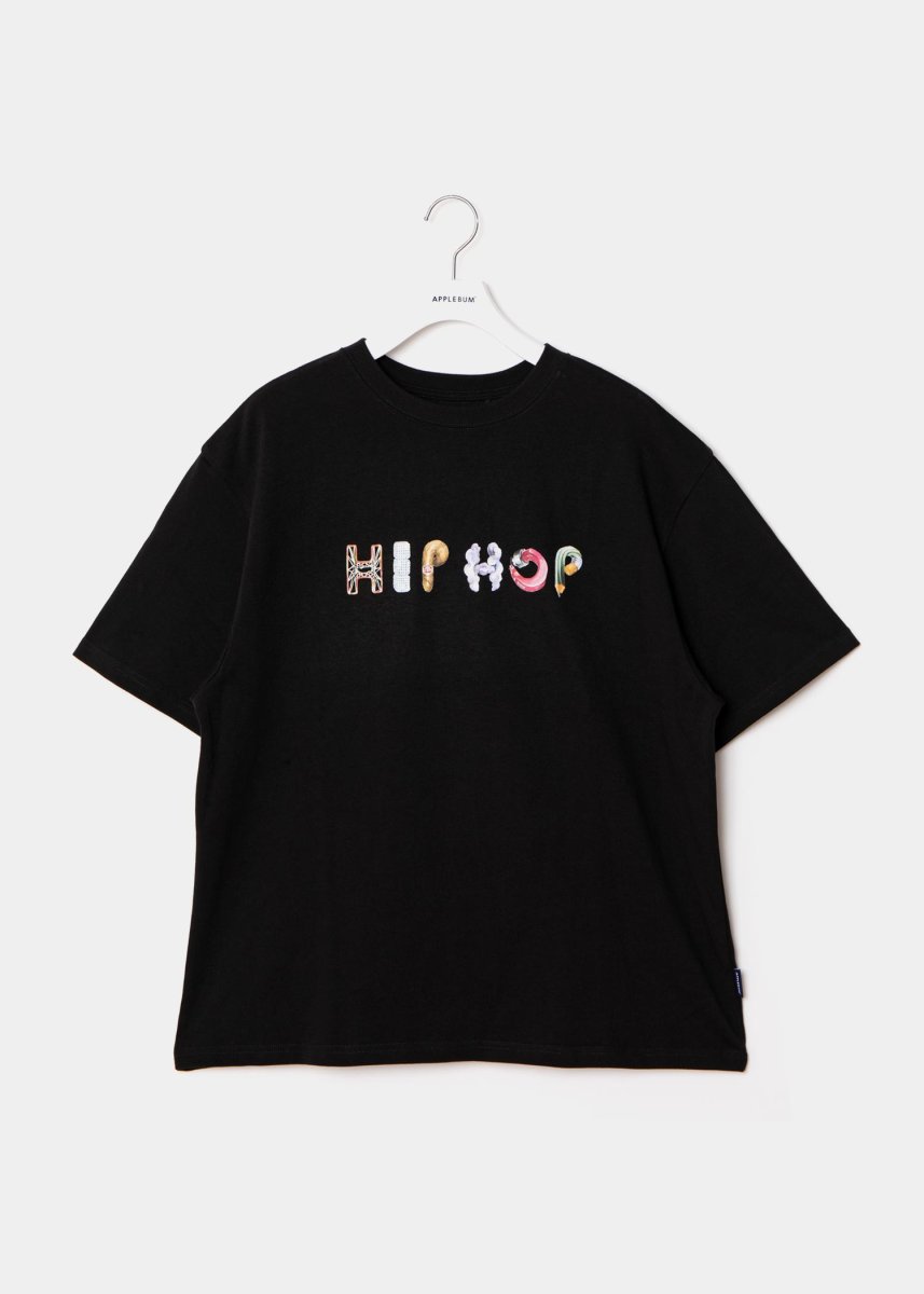 画像6: APPLEBUM  “Alphabet” T-shirt (6)